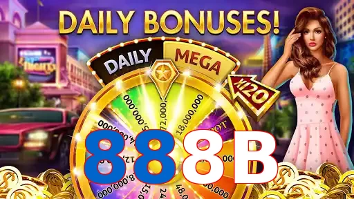 888B