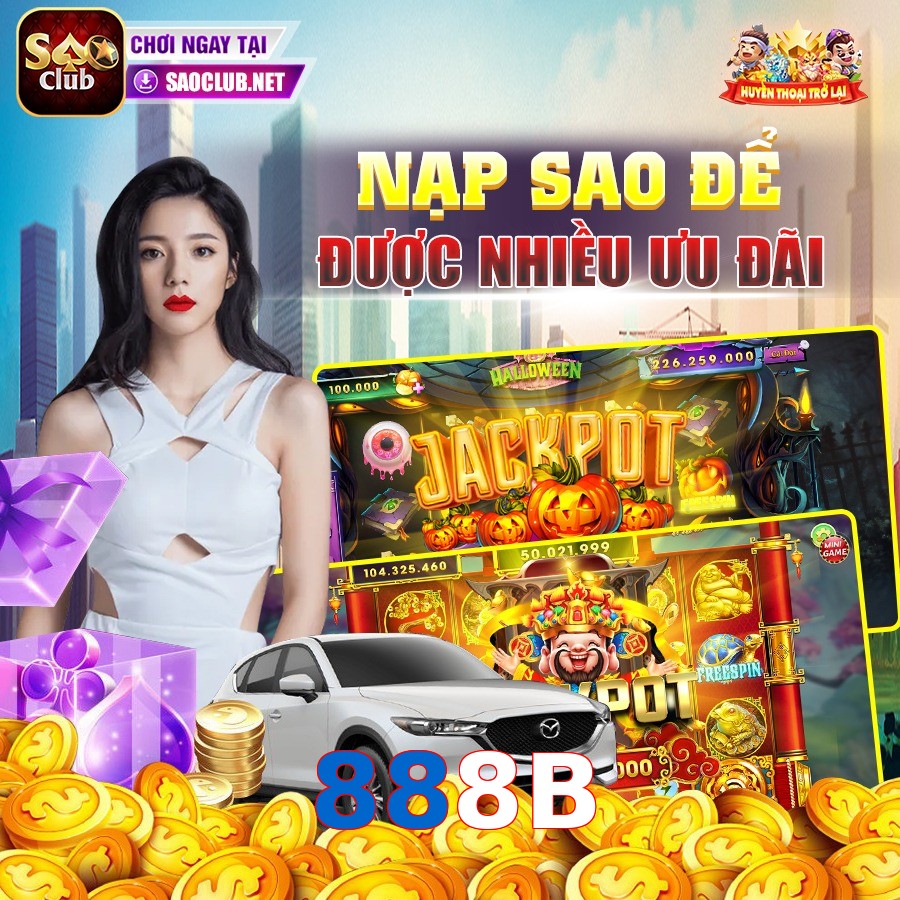 888B